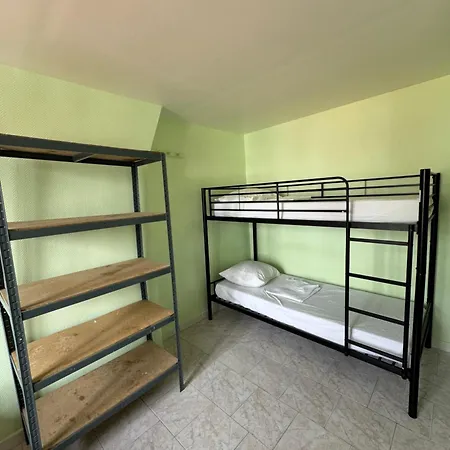 Hostel Wilson