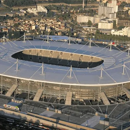 Wilson * Saint-Denis (Seine-Saint-Denis)