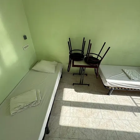 Wilson Hostel