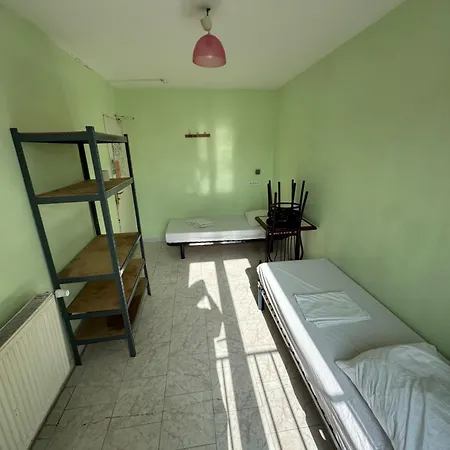 Hostal Wilson