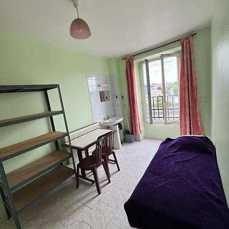 Wilson Hostel