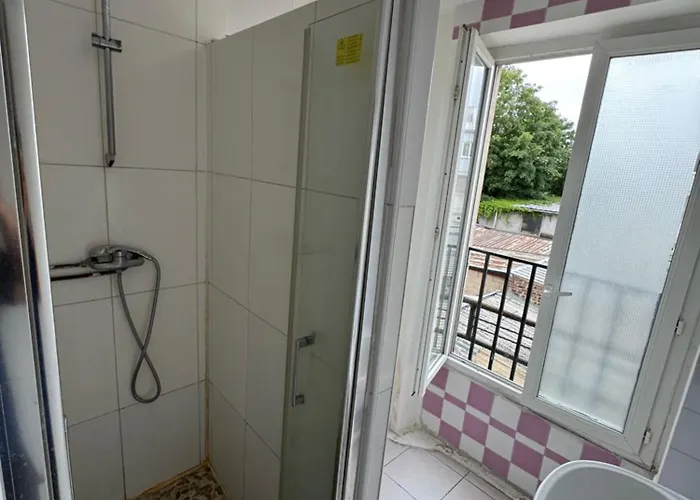 Wilson Saint-Denis (Seine-Saint-Denis)