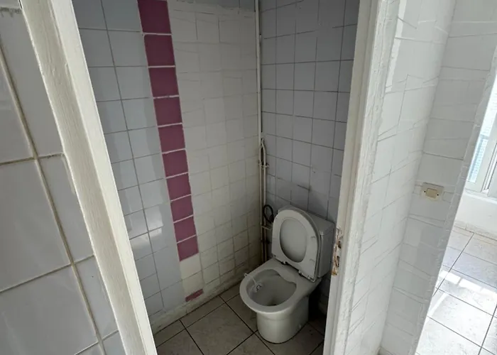 Wilson * Saint-Denis (Seine-Saint-Denis)